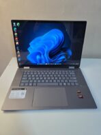 HP Envy x360 2-en-1 - Ryzen 7 8840HS - 16GB RAM - 1TB SSD - Pantalla OLED Táctil