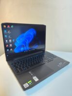 Laptop Gamer Lenovo Gaming 3 - Core i5 - GTX 1650 - 16GB RAM - Imagen 4