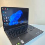 Laptop Gamer Lenovo Gaming 3 - Core i5 - GTX 1650 - 16GB RAM