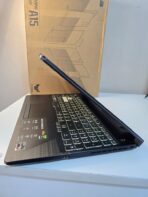 Laptop Gamer ASUS TUF A15 - Ryzen 5 7535HS - RTX 3050 - 16GB RAM - 144Hz - Imagen 6