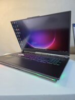 Laptop ASUS ROG Strix G17 - Ryzen 9 7940HX - RTX 4050 - 32GB RAM - 1TB - Imagen 6