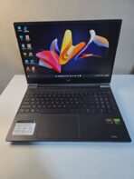 Laptop Gamer HP Victus - AMD Ryzen 5 8645HS - NVIDIA RTX 3050 - 16GB RAM