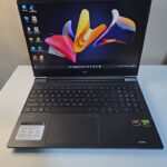 Laptop Gamer HP Victus - AMD Ryzen 5 8645HS - NVIDIA RTX 3050 - 16GB RAM