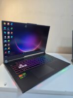 Laptop ASUS ROG Strix G17 - Ryzen 9 7940HX - RTX 4050 - 32GB RAM - 1TB - Imagen 8