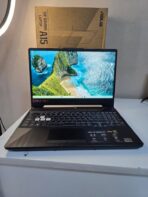 Laptop Gamer ASUS TUF A15 - Ryzen 5 7535HS - RTX 3050 - 16GB RAM - 144Hz - Imagen 4