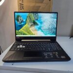 Laptop Gamer ASUS TUF A15 - Ryzen 5 7535HS - RTX 3050 - 16GB RAM - 144Hz