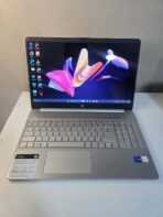 Laptop HP - Intel Core i7 - 16GB RAM - 512GB SSD