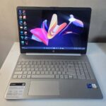 Laptop HP - Intel Core i7 - 16GB RAM - 512GB SSD