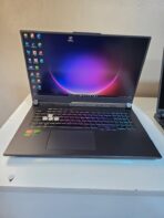 Laptop ASUS ROG Strix G17 - Ryzen 9 7940HX - RTX 4050 - 32GB RAM - 1TB - Imagen 7