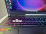 Laptop ASUS ROG Strix G17 - Ryzen 9 7940HX - RTX 4050 - 32GB RAM - 1TB - Imagen 5