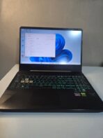 Laptop Gamer ASUS TUF - AMD Ryzen 7 - NVIDIA RTX 2060 - 16GB RAM - Imagen 4