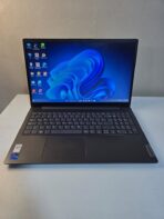 Laptop Lenovo V15 - Intel Core i7 - 16GB RAM - 512GB SSD