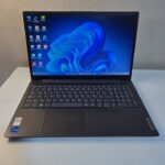 Laptop Lenovo V15 - Intel Core i7 - 16GB RAM - 512GB SSD