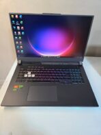 Laptop ASUS ROG Strix G17 - Ryzen 9 7940HX - RTX 4050 - 32GB RAM - 1TB - Imagen 4