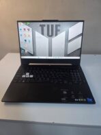 Laptop Gamer ASUS TUF Dash - Intel Core i7 - NVIDIA RTX 3060 - 16GB RAM - Imagen 5