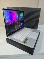 ROG Zephyrus G14 Ryzen 9 - Imagen 3