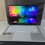 ROG Zephyrus G14 Ryzen 9