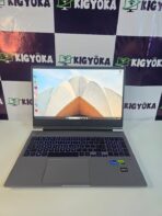 HP OMEN 16 | Core i7-14700HX  | RTX 4070 8GB | 32GB RAM | 165Hz