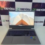 HP OMEN 16 | Core i7-14700HX  | RTX 4070 8GB | 32GB RAM | 165Hz