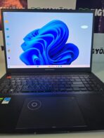 Asus VivoBook Pro 16X OLED | Core i7-12700H | RTX 3050 Ti | Pantalla 4K OLED - Imagen 2