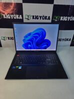 Asus VivoBook Pro 16X OLED | Core i7-12700H | RTX 3050 Ti | Pantalla 4K OLED