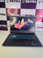 ASUS TUF Gaming F17 | Core i5-11260H | RTX 3050 Ti | Pantalla Gigante 17.3"