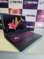 ASUS TUF Gaming F17 | Core i5-11260H | RTX 3050 Ti | Pantalla Gigante 17.3" - Imagen 2