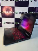 MSI GF65 Thin | Core i5-10300H | RTX 3050 4GB | 16GB RAM | Diseño Ligero - Imagen 5