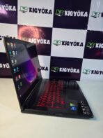 MSI GF65 Thin | Core i5-10300H | RTX 3050 4GB | 16GB RAM | Diseño Ligero - Imagen 4