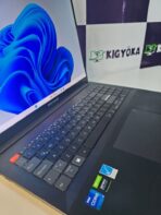 Asus VivoBook Pro 16X OLED | Core i7-12700H | RTX 3050 Ti | Pantalla 4K OLED - Imagen 5