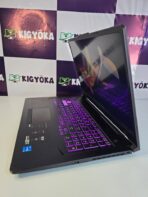 ASUS TUF Gaming F17 | Core i5-11260H | RTX 3050 Ti | Pantalla Gigante 17.3" - Imagen 3