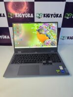 Lenovo LOQ 15 | Intel Core i7-13650HX | RTX 3050 6GB | 16GB DDR5 | 1TB