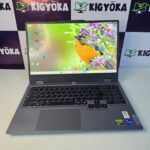 Lenovo LOQ 15 | Intel Core i7-13650HX | RTX 3050 6GB | 16GB DDR5 | 1TB