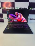 Acer Predator Helios Neo 16 | Core i9-14900HX (Tope de Gama) | 40GB RAM | RTX 4060