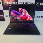 Acer Predator Helios Neo 16 | Core i9-14900HX (Tope de Gama) | 40GB RAM | RTX 4060
