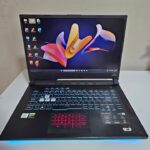 ASUS ROG Strix G15 | Core i5 10ma + GTX 1650 Ti | Pantalla 144Hz | RGB Aura Sync | Edición Gamer