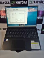 ASUS Vivobook 16 | Core i9-13900H (14 Núcleos) | 1TB SSD | 16" WUXGA | Potencia Bruta