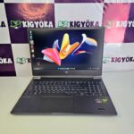 HP Victus 15 Gaming | Ryzen 7 5800H (8 Núcleos) + RTX 3050 | 16GB RAM | Pantalla 144Hz | Diseño Pro