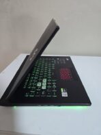 ASUS ROG Strix G15 | Core i5 10ma + GTX 1650 Ti | Pantalla 144Hz | RGB Aura Sync | Edición Gamer - Imagen 4