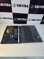 Lenovo 2-en-1 Táctil | Ryzen 7 8845HS (AI) | Radeon 780M (Gráficos RDNA 3) | 16GB DDR5 | Pantalla 360° - Imagen 3