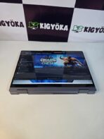 Lenovo 2-en-1 Táctil | Ryzen 7 8845HS (AI) | Radeon 780M (Gráficos RDNA 3) | 16GB DDR5 | Pantalla 360° - Imagen 2