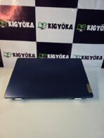 Lenovo Slim 3i | Core i5-12450H (Alto Rendimiento) | RAM DDR5 4800MHz | 512GB SSD | Portabilidad y Potencia - Imagen 4