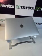 MacBook Pro 13" M1 | 8GB RAM + 256GB SSD | Batería Como Nueva (40 Ciclos) | Gris Espacial - Imagen 2