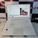 ASUS TUF Dash F15 Moonlight White | Core i7 11va + RTX 3050 | 16GB RAM | Edición Limitada