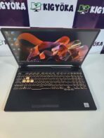 Laptop Gamer ASUS TUF | Core i5 10ma Gen + GTX 1650 4GB | 512GB SSD | Pantalla IPS | La Mejor Calidad-Precio