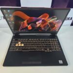 Laptop Gamer ASUS TUF | Core i5 10ma Gen + GTX 1650 4GB | 512GB SSD | Pantalla IPS | La Mejor Calidad-Precio