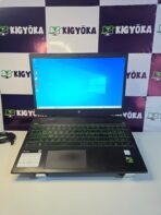 HP Pavilion Gaming 15 | Core i5 8va Gen + GTX 1050 4GB | 8GB RAM | Laptop Gamer y Diseño