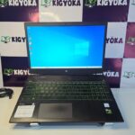HP Pavilion Gaming 15 | Core i5 8va Gen + GTX 1050 4GB | 8GB RAM | Laptop Gamer y Diseño