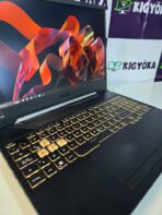 Laptop Gamer ASUS TUF | Core i5 10ma Gen + GTX 1650 4GB | 512GB SSD | Pantalla IPS | La Mejor Calidad-Precio - Imagen 2