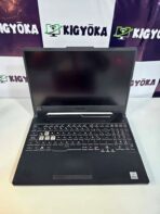 Laptop Gamer ASUS TUF | Core i5 10ma Gen + GTX 1650 4GB | 512GB SSD | Pantalla IPS | La Mejor Calidad-Precio - Imagen 3